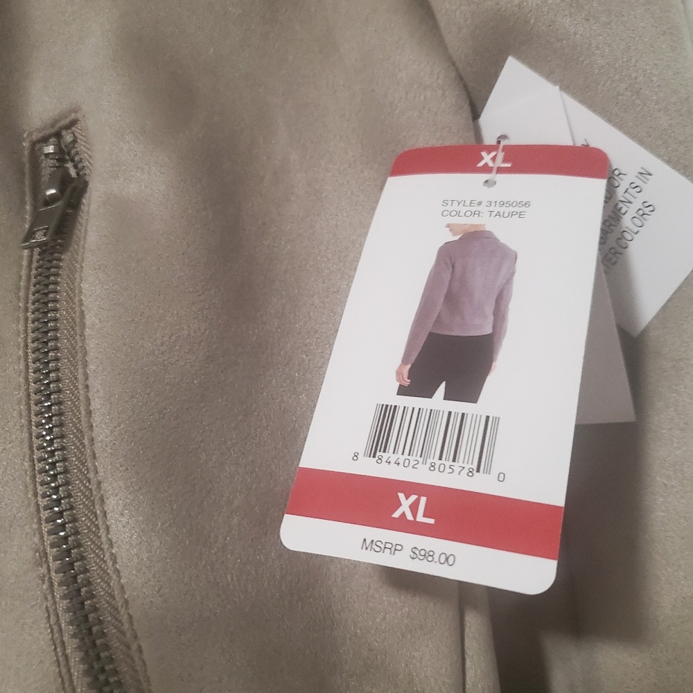 Jacket